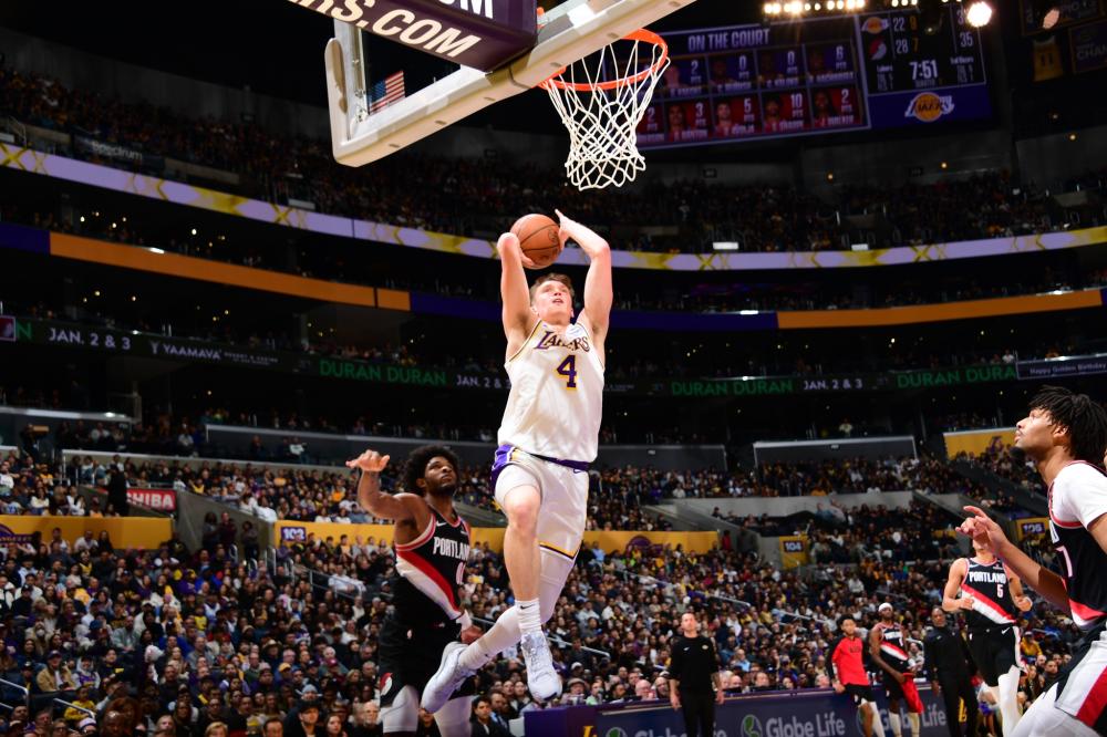前NBA球